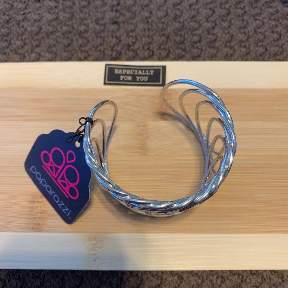 Costume bracelet